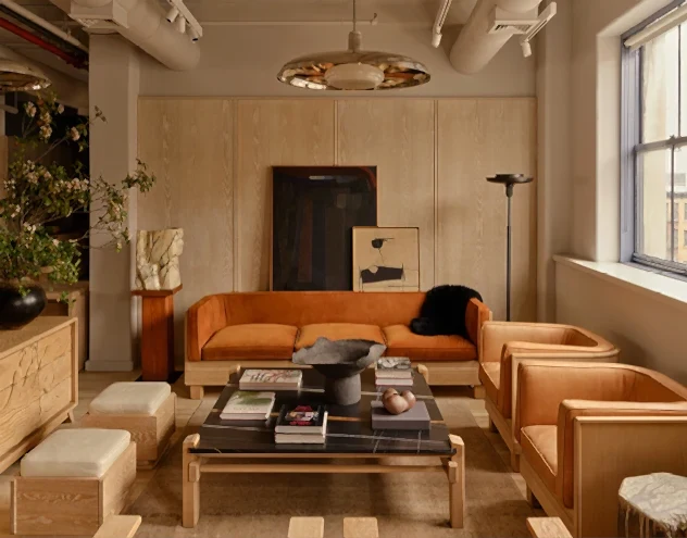 The AD100 Architects Who Defined the Year