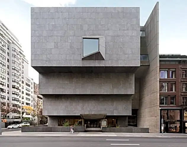 Sotheby’s Unveils Plans for Breuer Building, Announces Opening Date