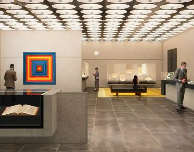Sotheby’s to Open Its New Breuer Building HQ November 8 with ‘Blockbuster’ Exhibition