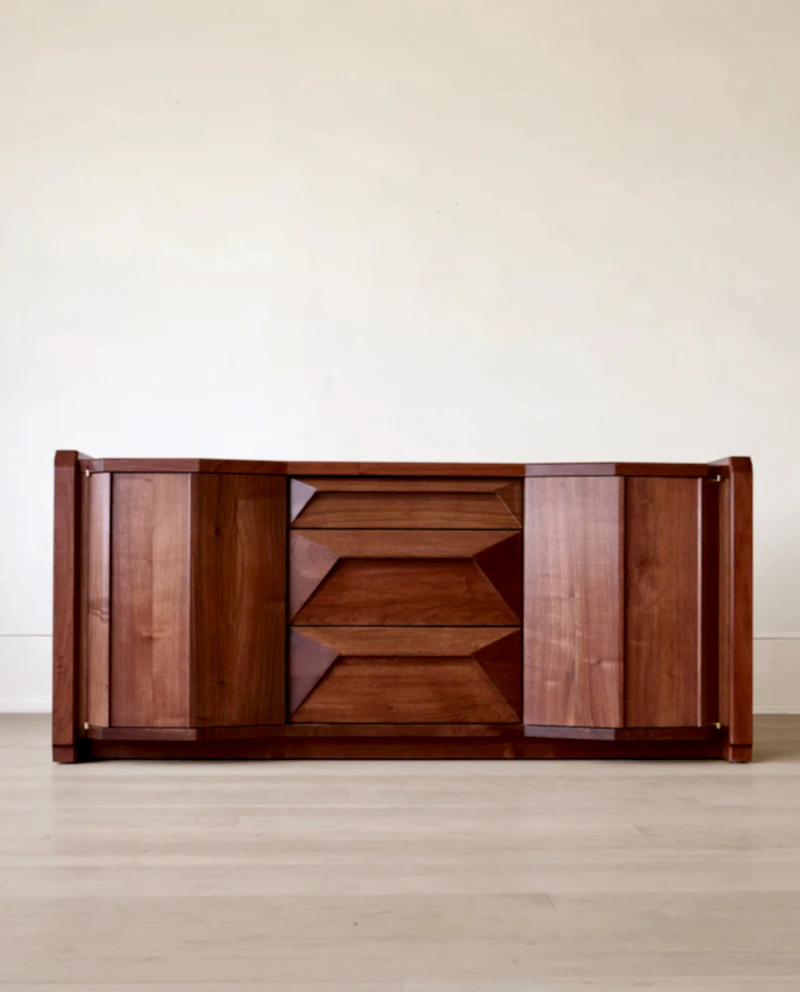 Marcel Credenza