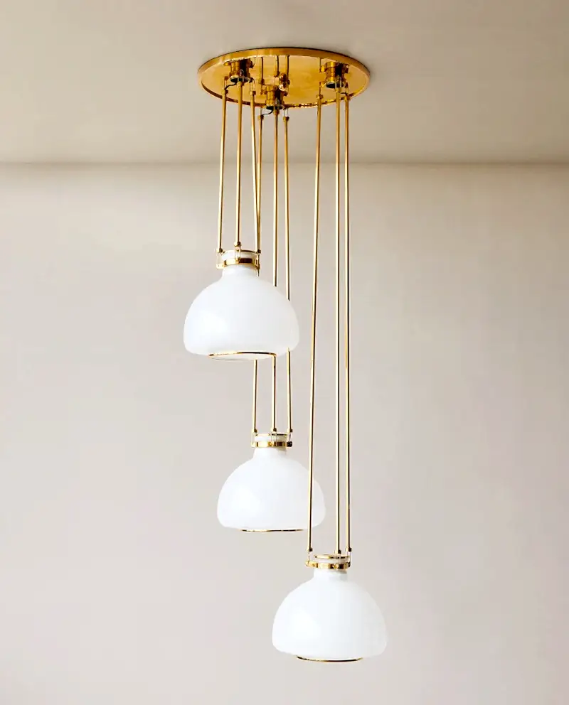 Solna Chandelier