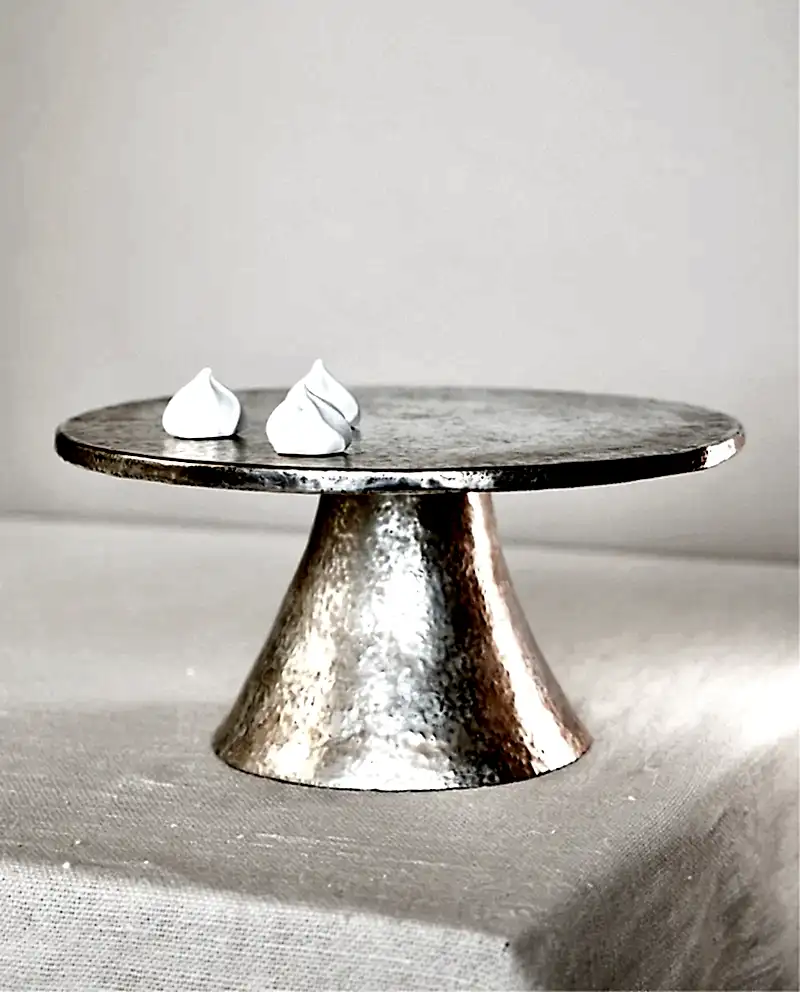 Heami Lee Raised Cake Stand