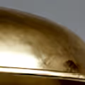 BURNISHED BRASS