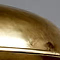 BURNISHED BRASS