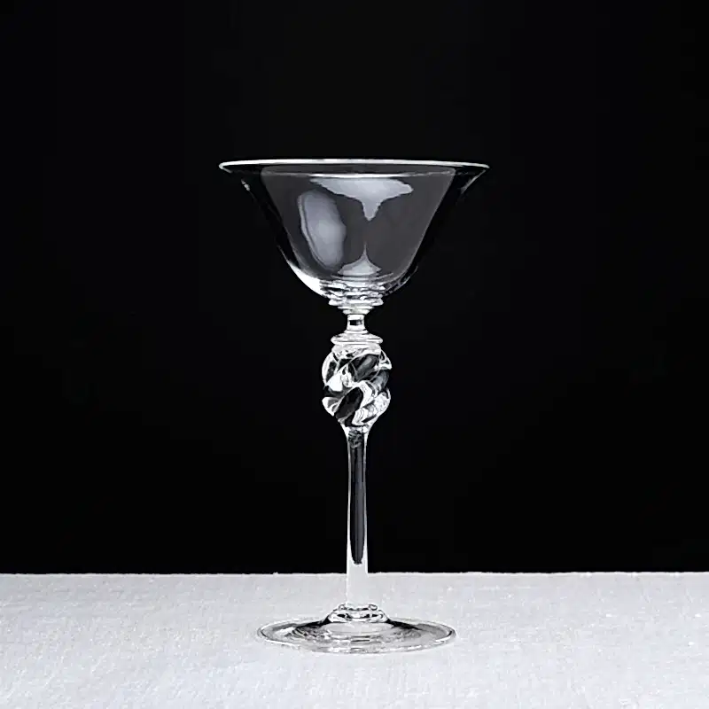 Hyunsung Cho Cocktail Glass