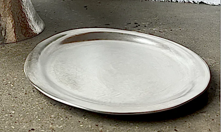 Heami Lee Dessert Plate