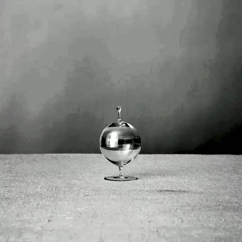 J. & L. Lobmeyr Small Candy Dish III