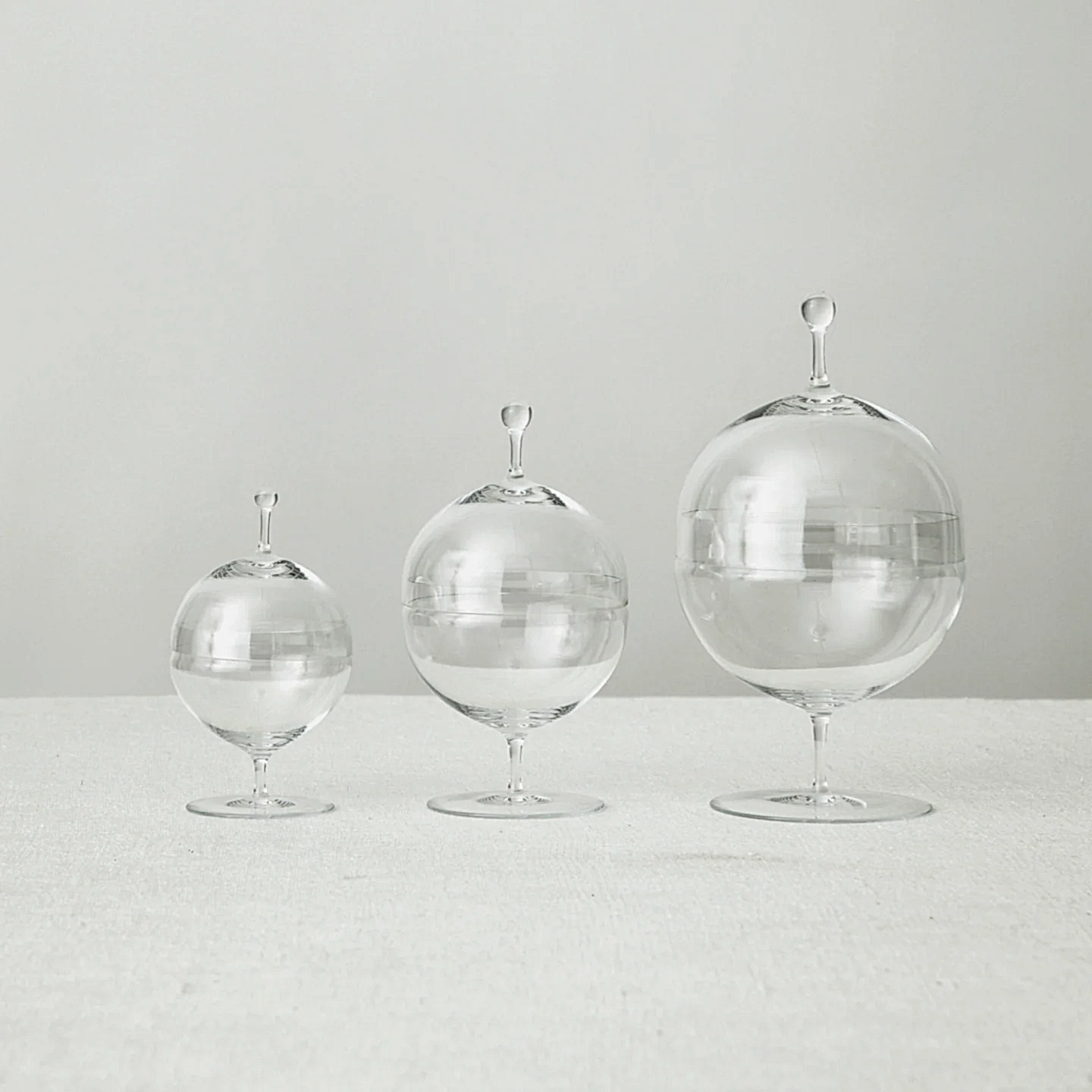 J. & L. Lobmeyr Small Candy Dish III