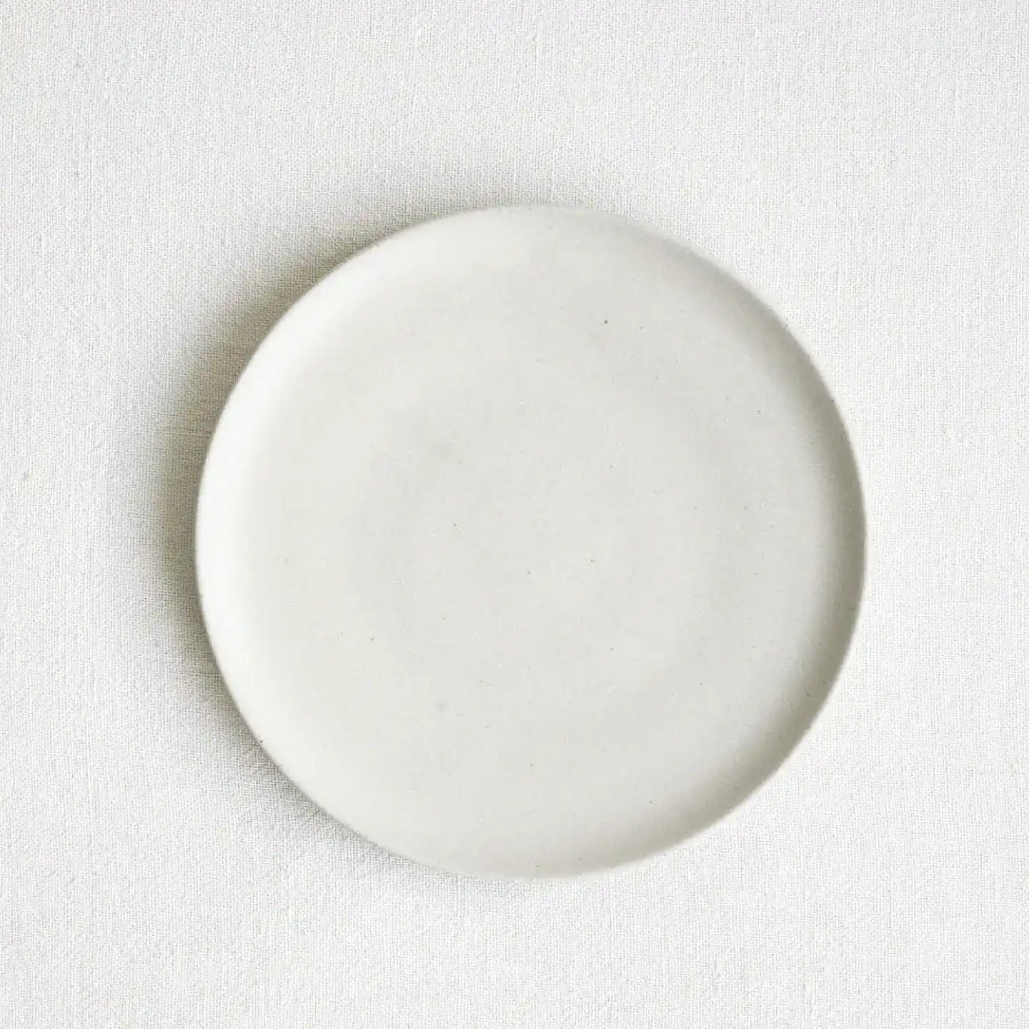 Janaki Larsen Classic Dinner Plate