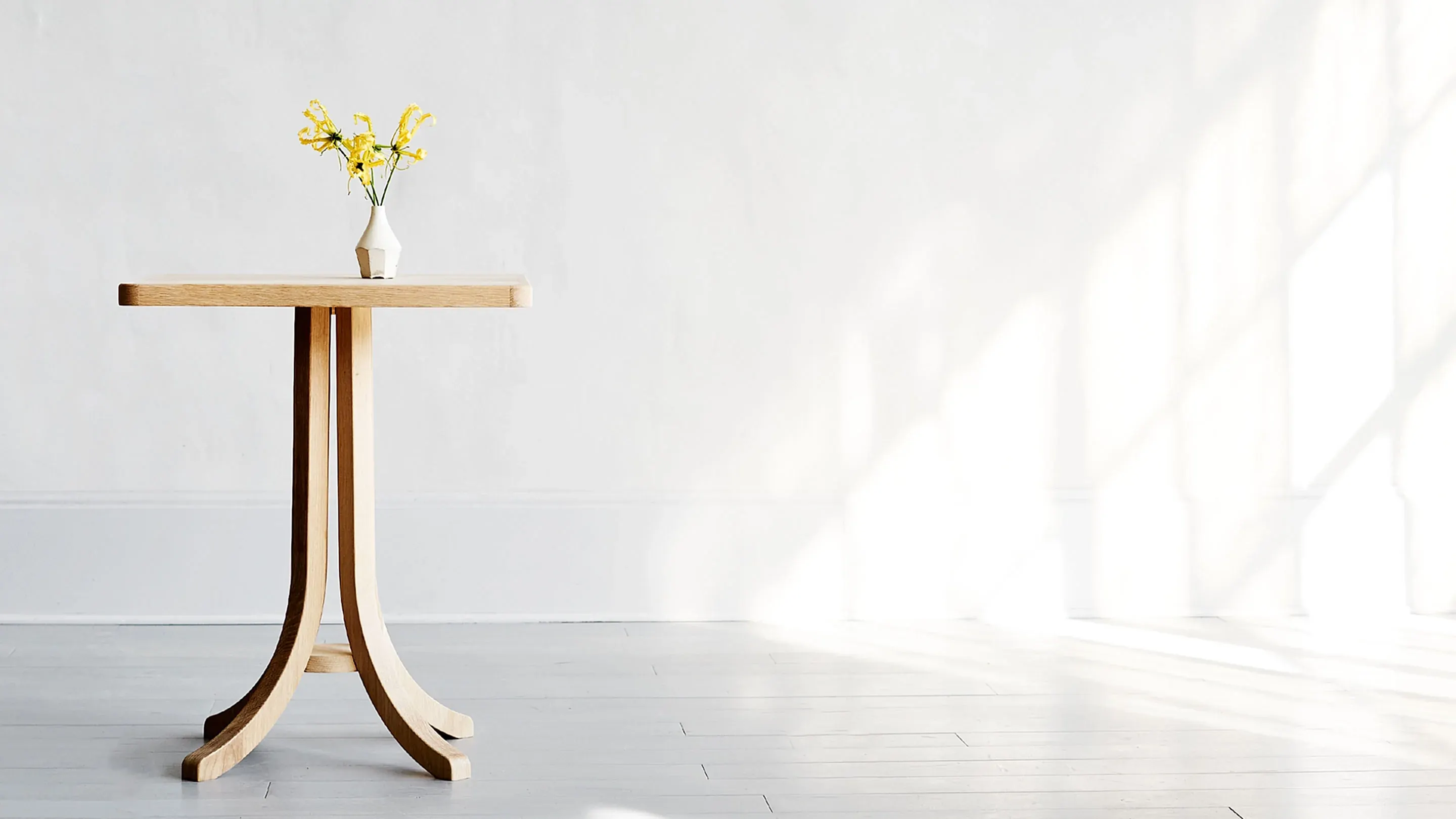 Angelica Table for Two