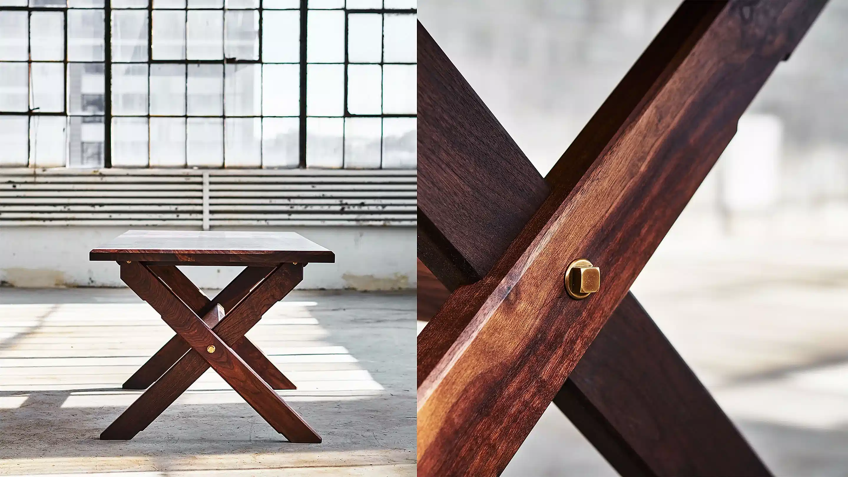 Axis Dining Table