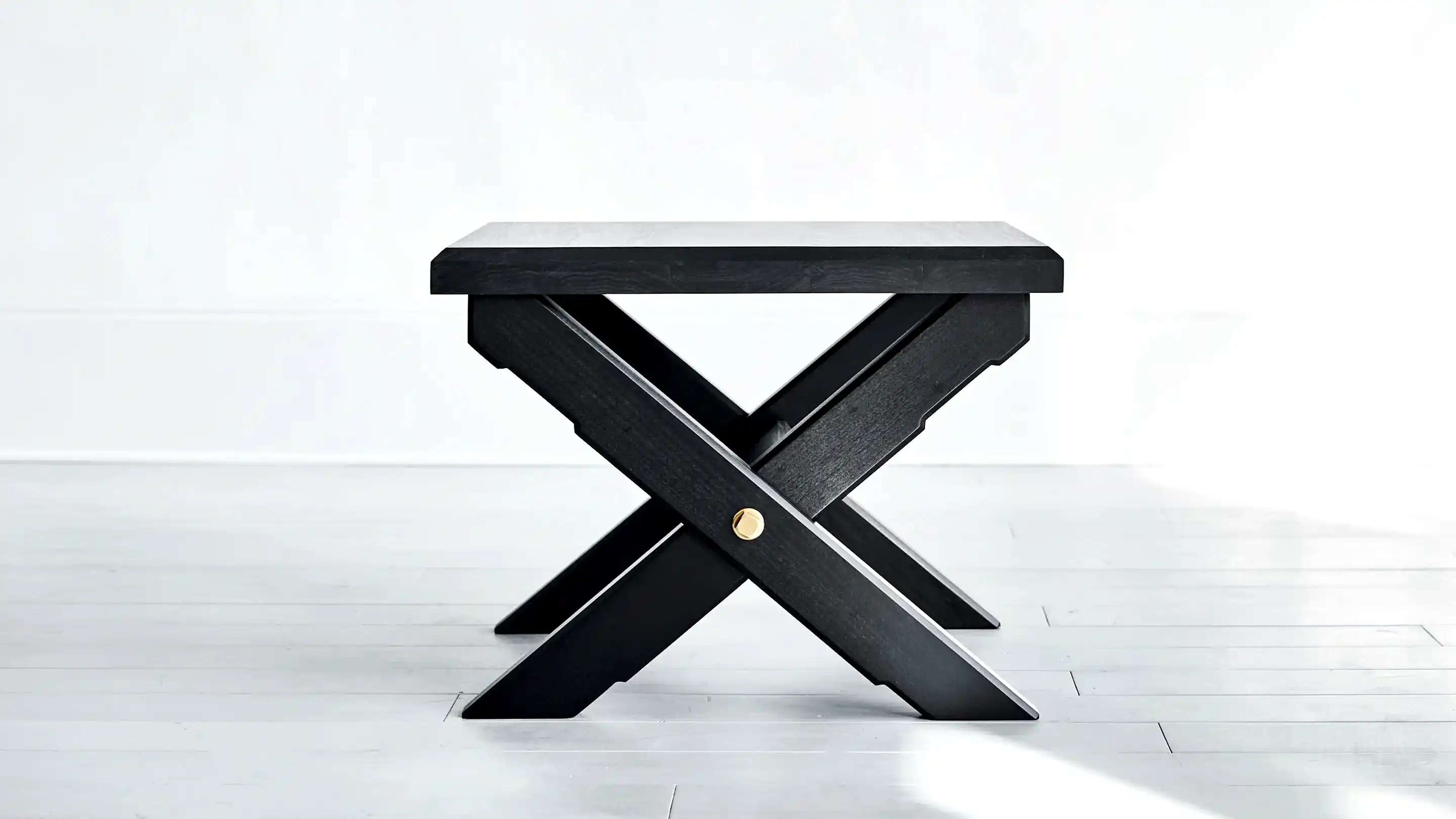 Axis Side Table