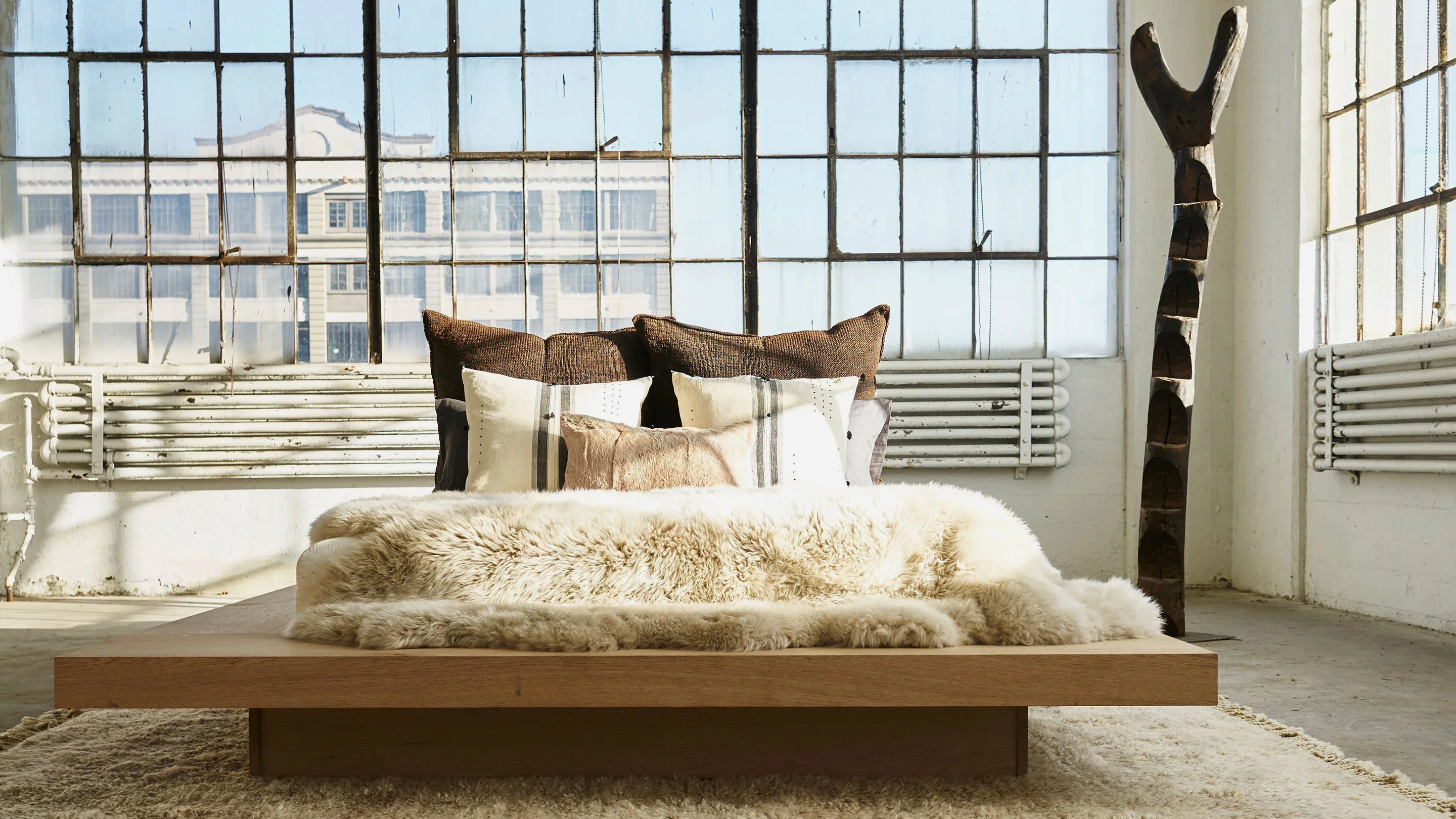 Baks Bed