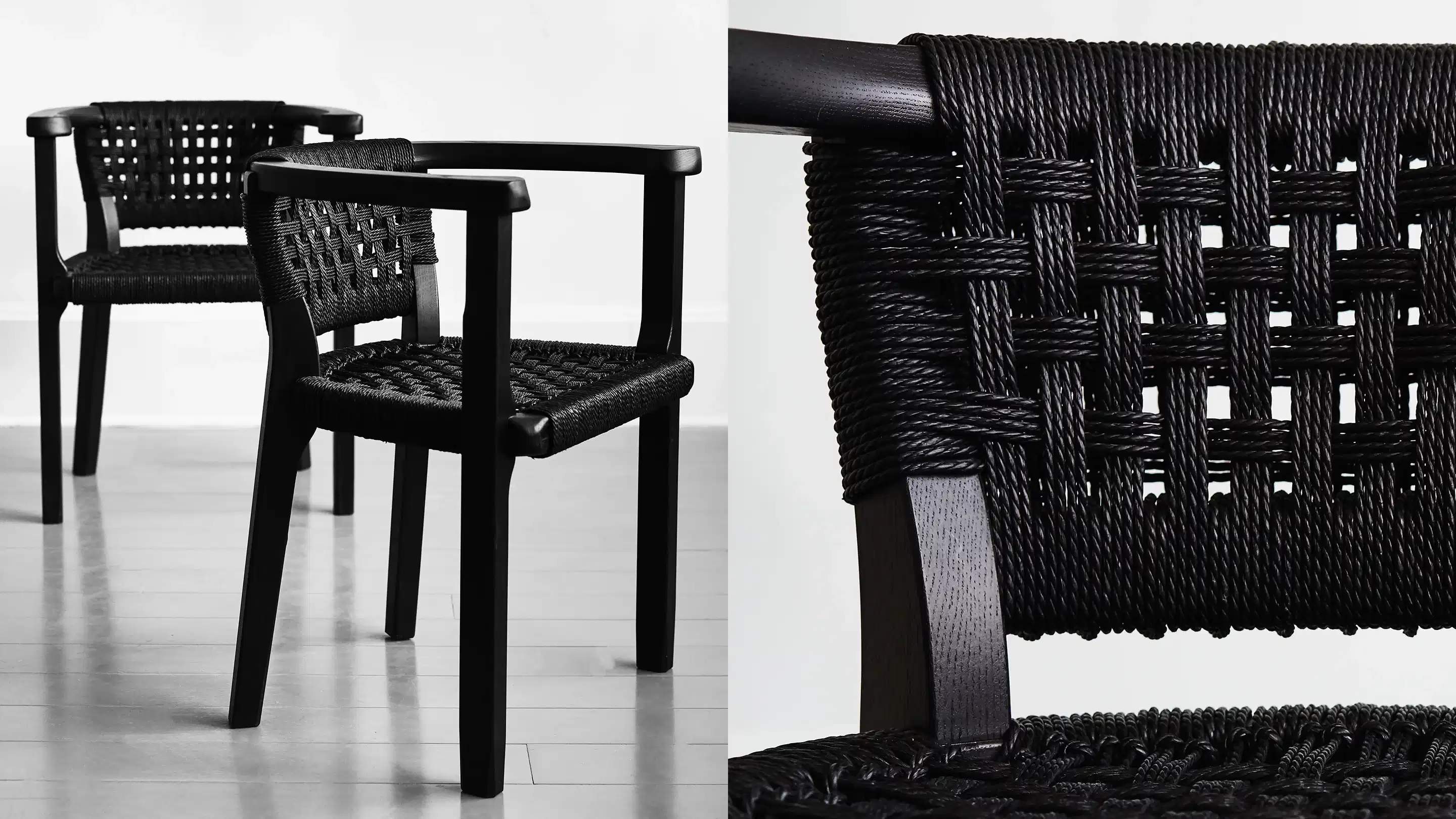 Seamoor Chair